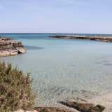 Tra le spiagge principali: l'Isoletta